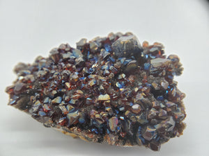 Ruby Jack Sphalerite, Pitcher Oklahoma
