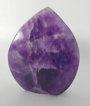 Amethyst Flame, Brasil