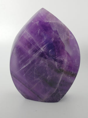 Amethyst Flame, Brasil