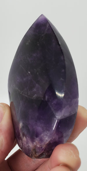 Amethyst Flame, Brasil