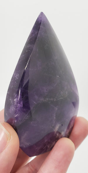 Amethyst Flame, Brasil