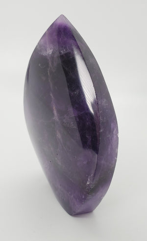 Amethyst Flame, Brasil