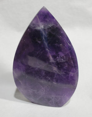 Amethyst Flame, Brasil