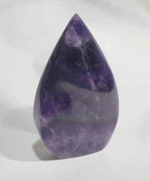 Amethyst Flame, Brasil