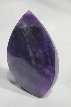 Amethyst Flame, Brasil