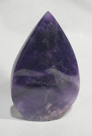 Amethyst Flame, Brasil