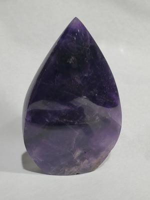 Amethyst Flame, Brasil