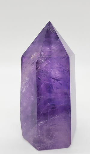 Amethyst Point,  Brasil