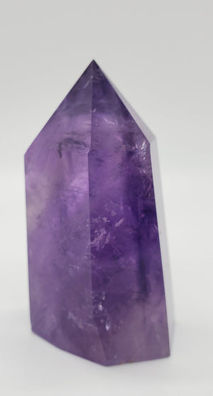 Amethyst Point,  Brasil