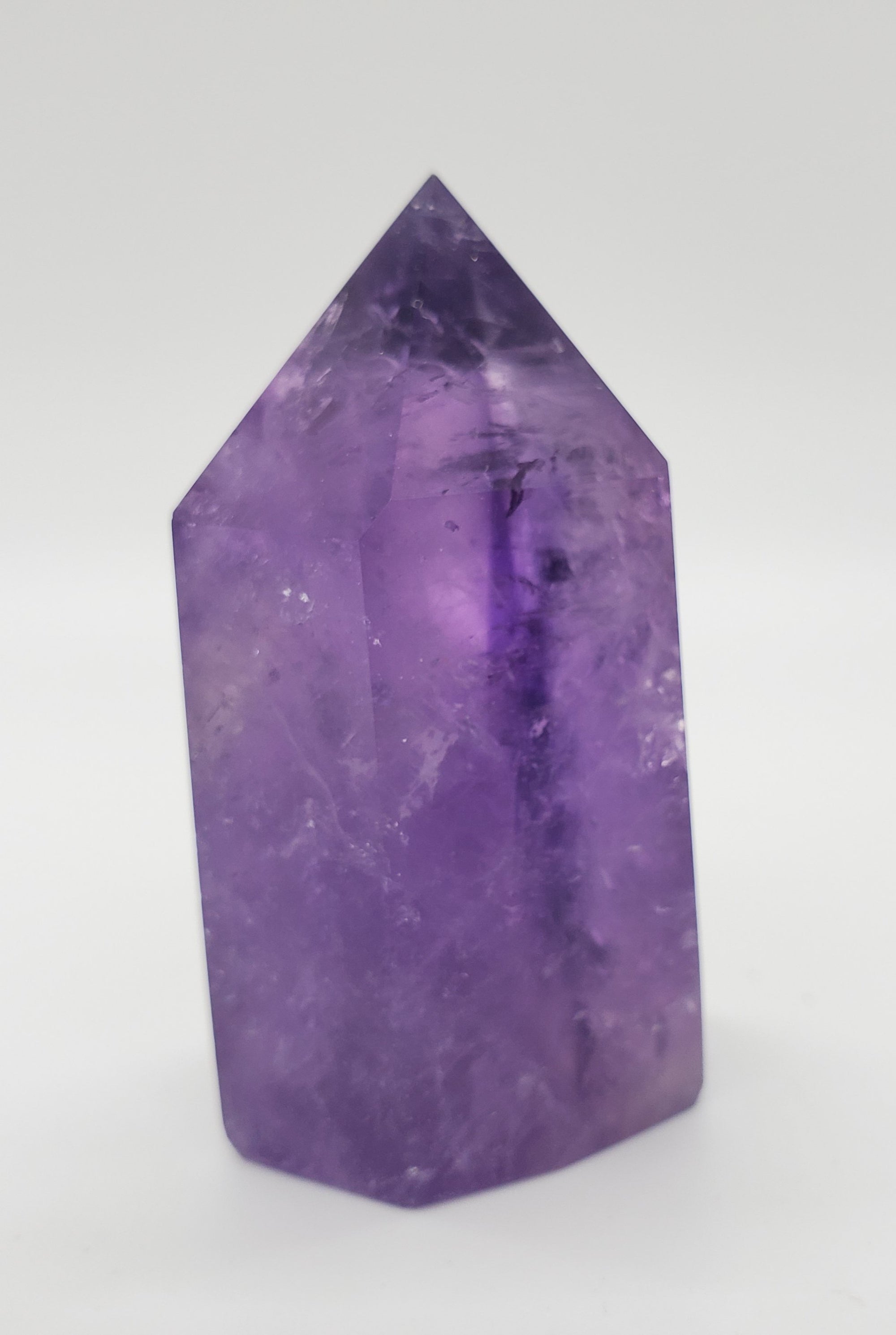 Amethyst Point,  Brasil