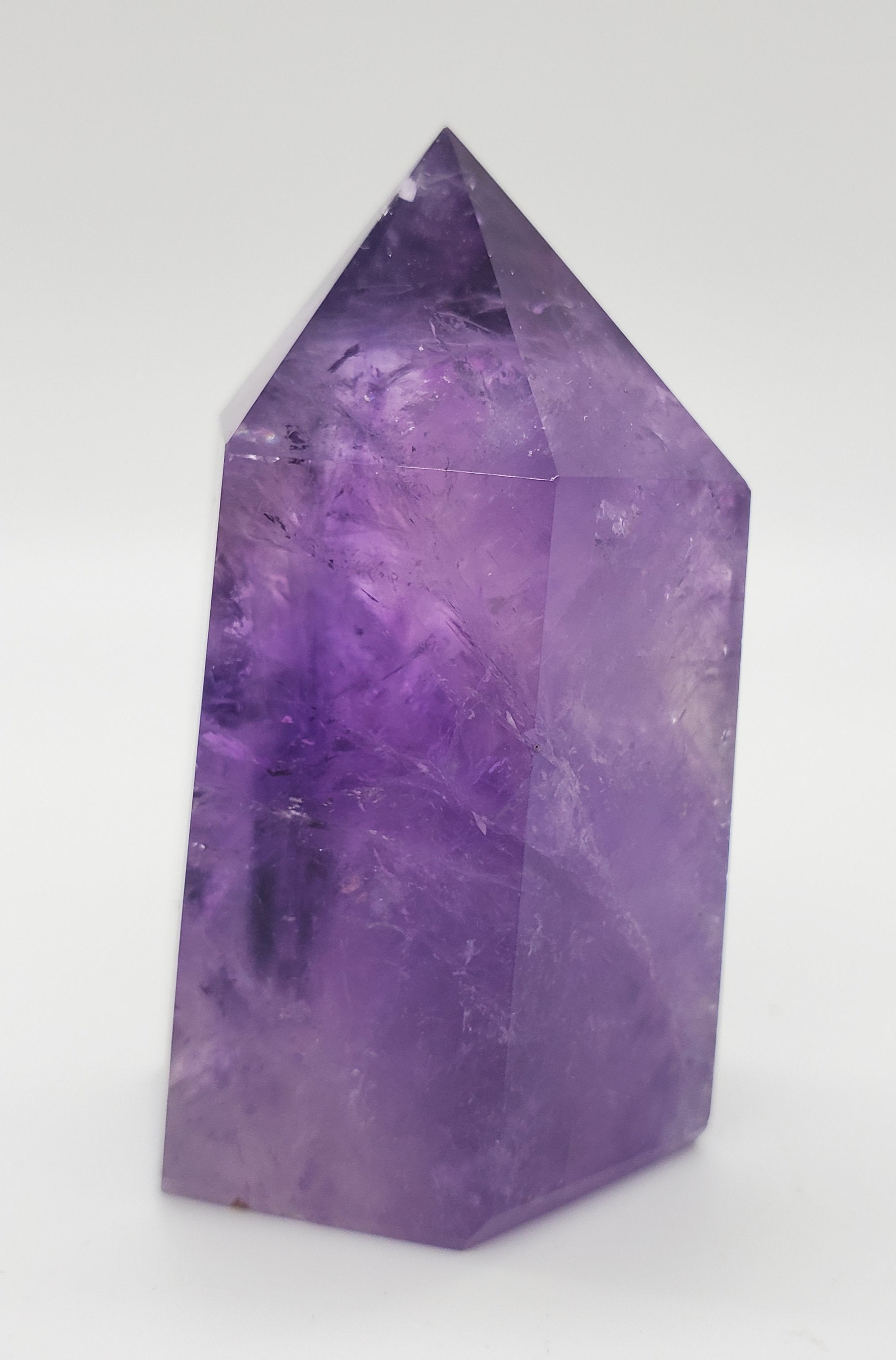 Amethyst Point,  Brasil