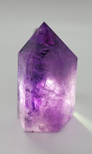 Amethyst Point,  Brasil