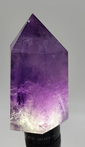 Amethyst Point,  Brasil