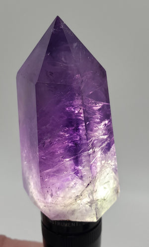 Amethyst Point,  Brasil