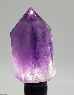 Amethyst Point,  Brasil