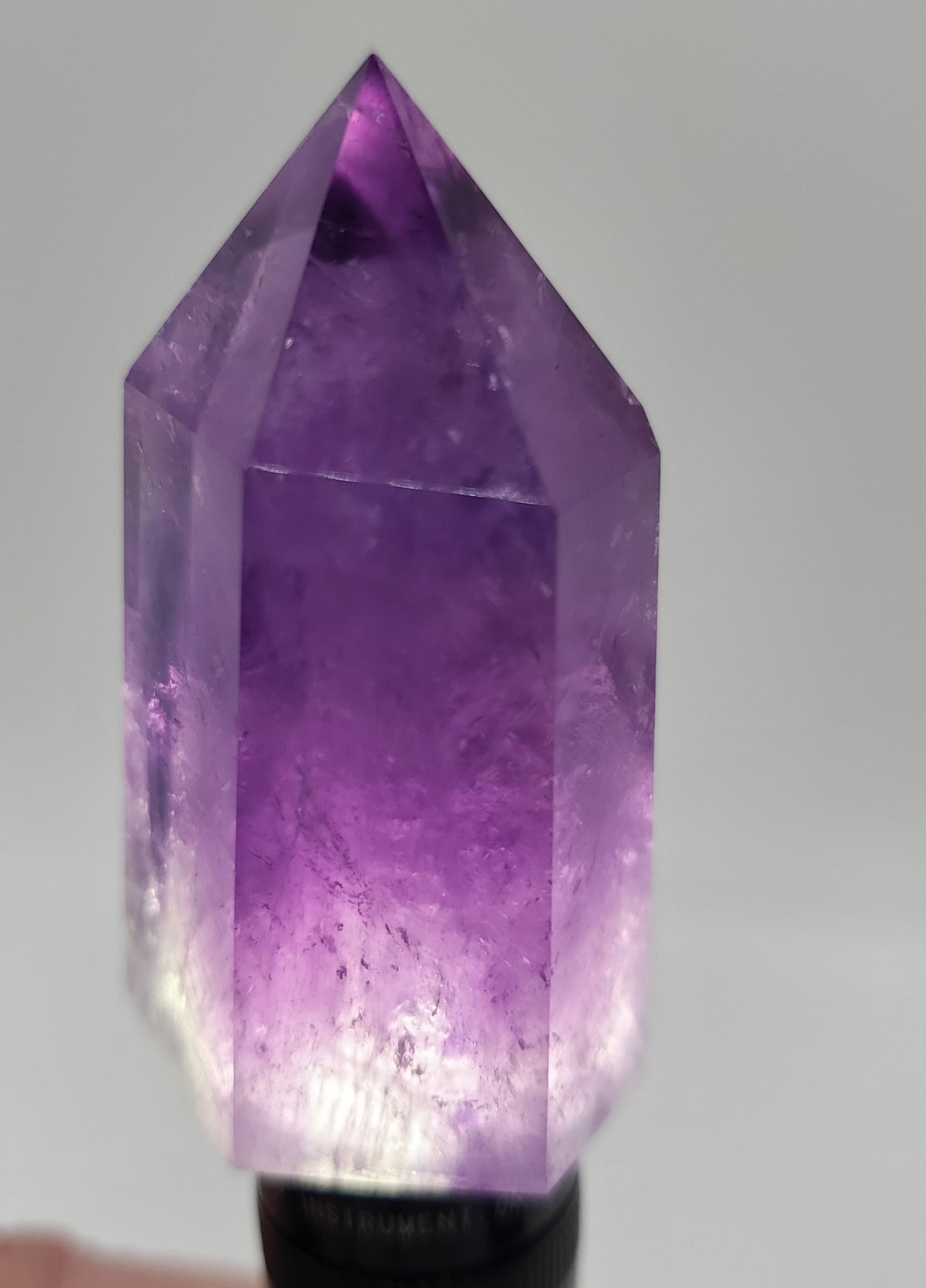 Amethyst Point,  Brasil