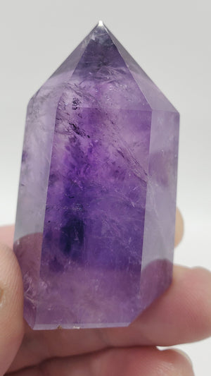 Amethyst Point,  Brasil