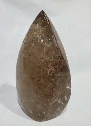 Rutilated Quartz Flame