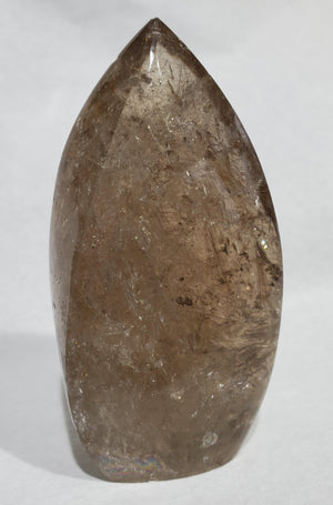 Rutilated Quartz Flame