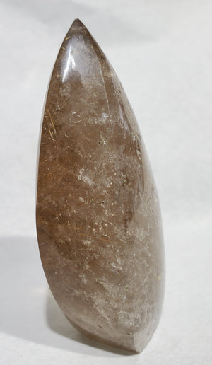 Rutilated Quartz Flame