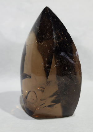 Smoky Quartz Flame