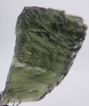 Moldavite, Czech Republic