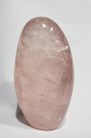 Rose Quartz Free From