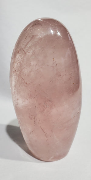 Rose Quartz Free From