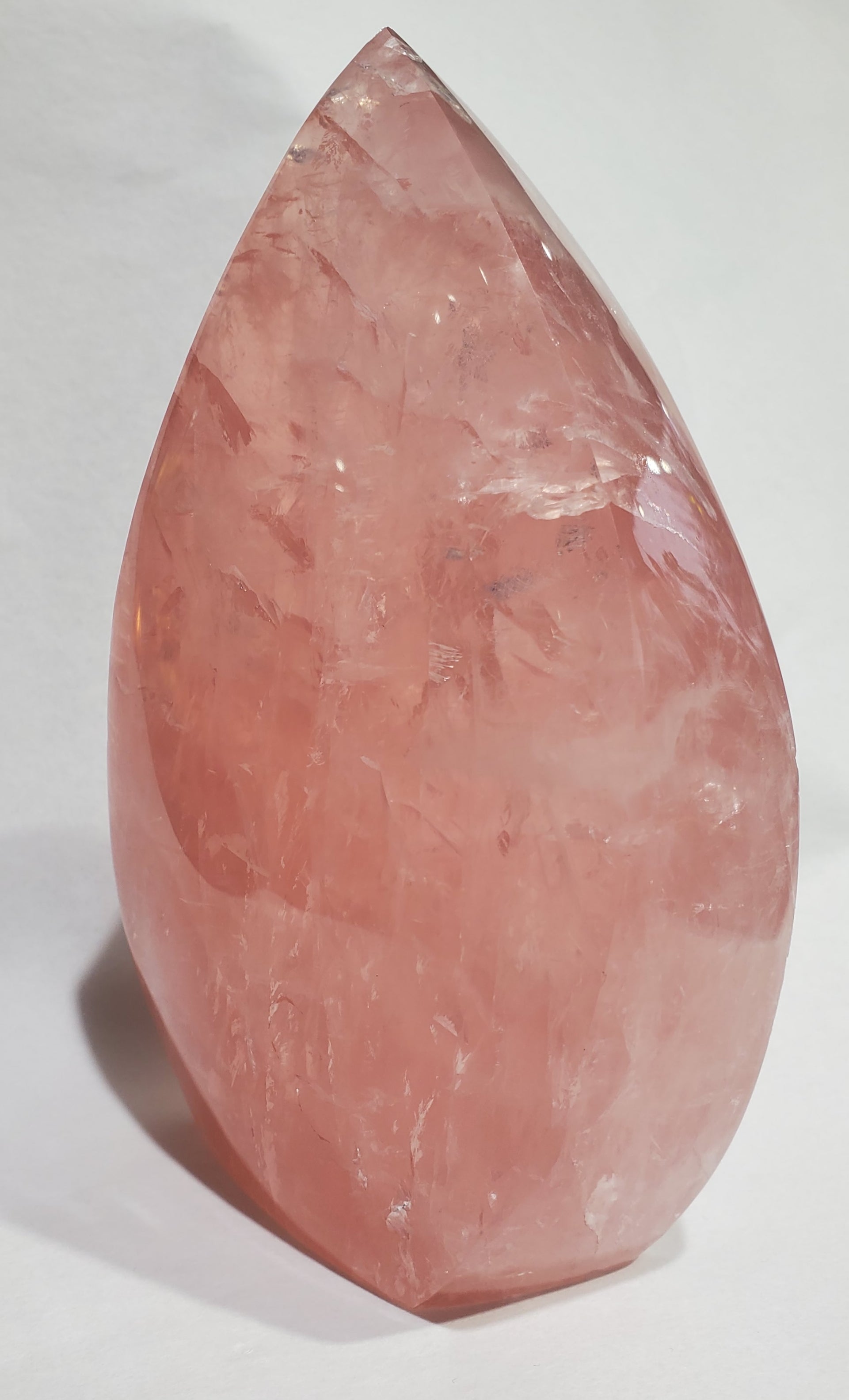 Rose Quartz Flame