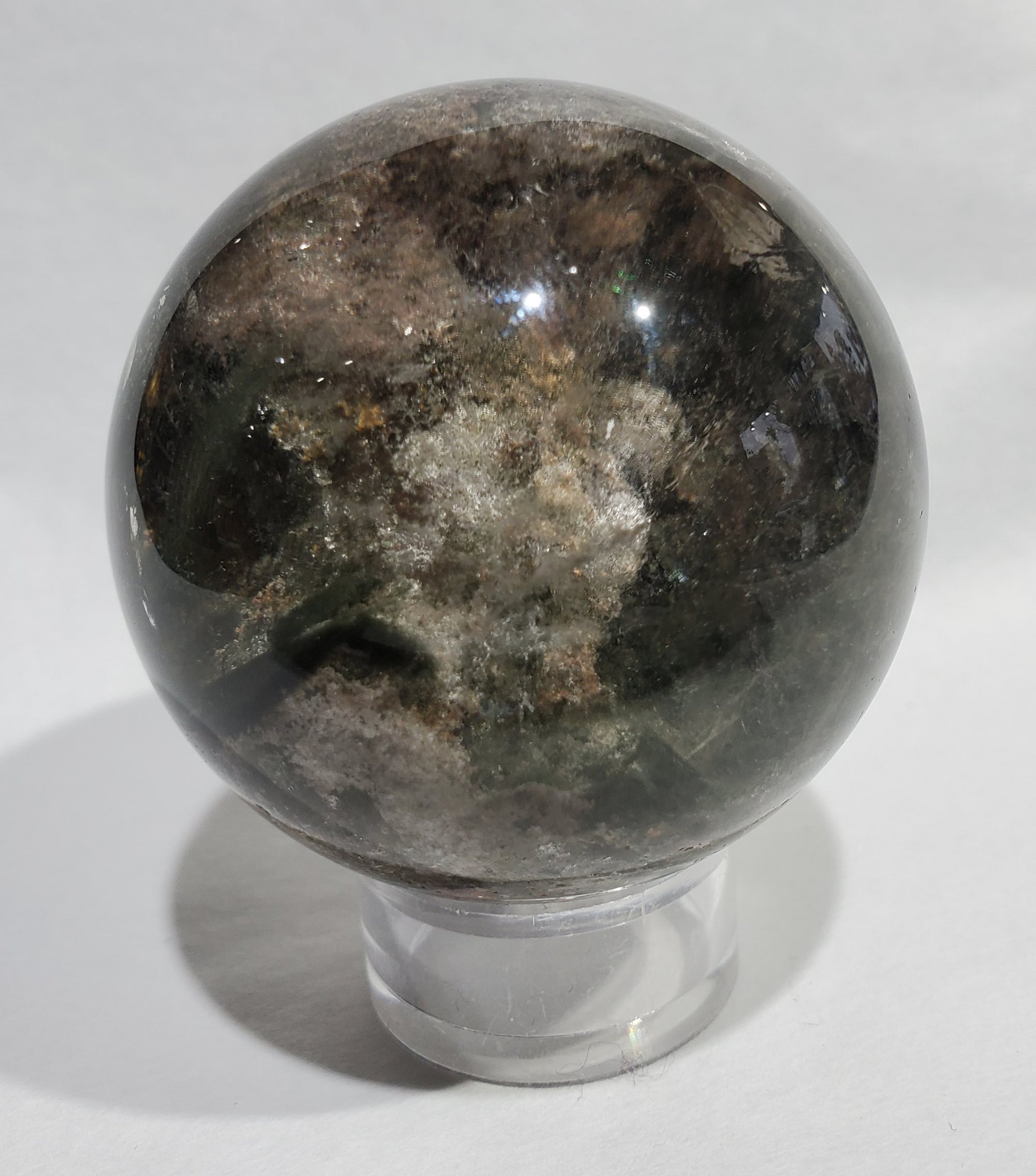 Lodalite Sphere