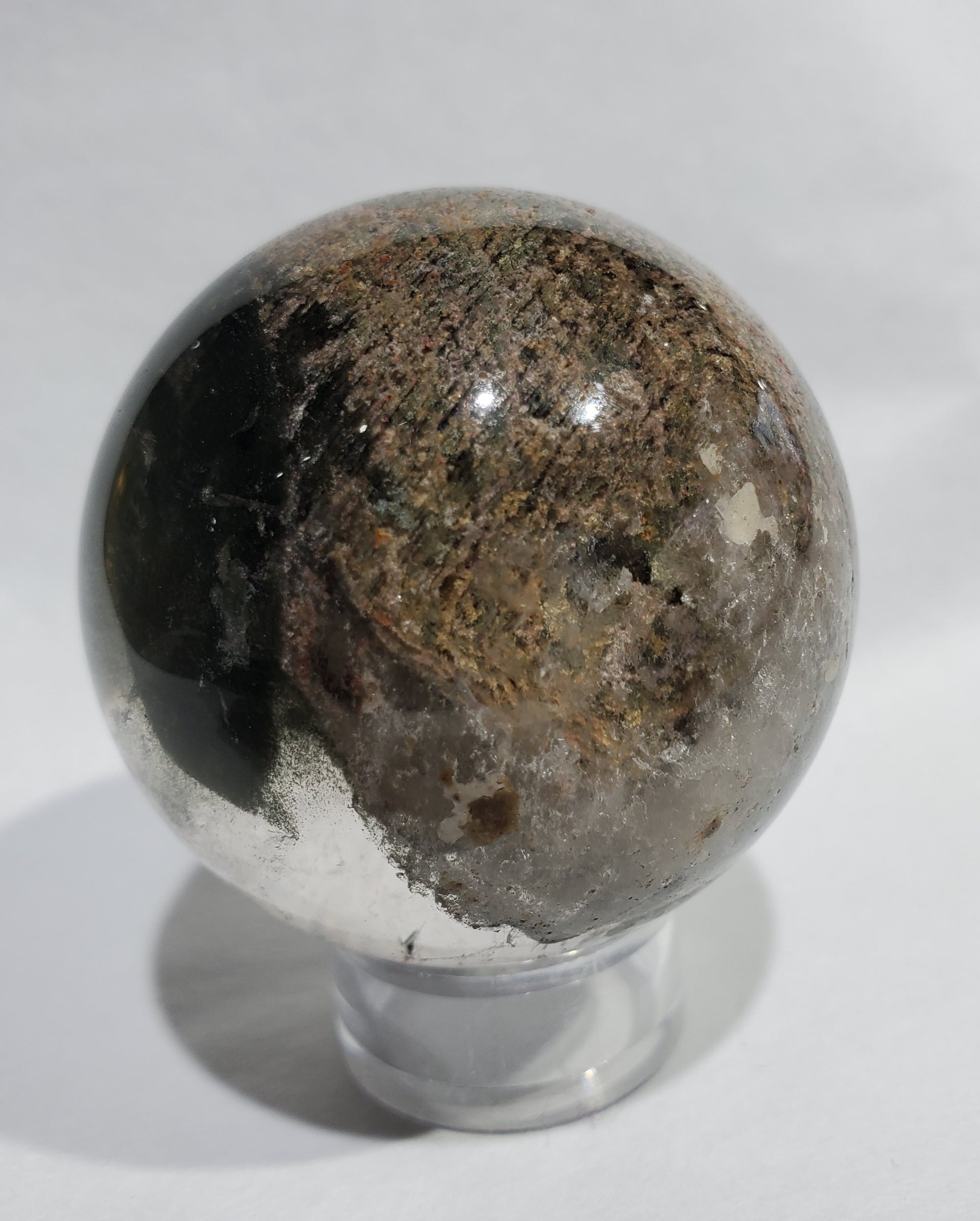 Lodalite Sphere