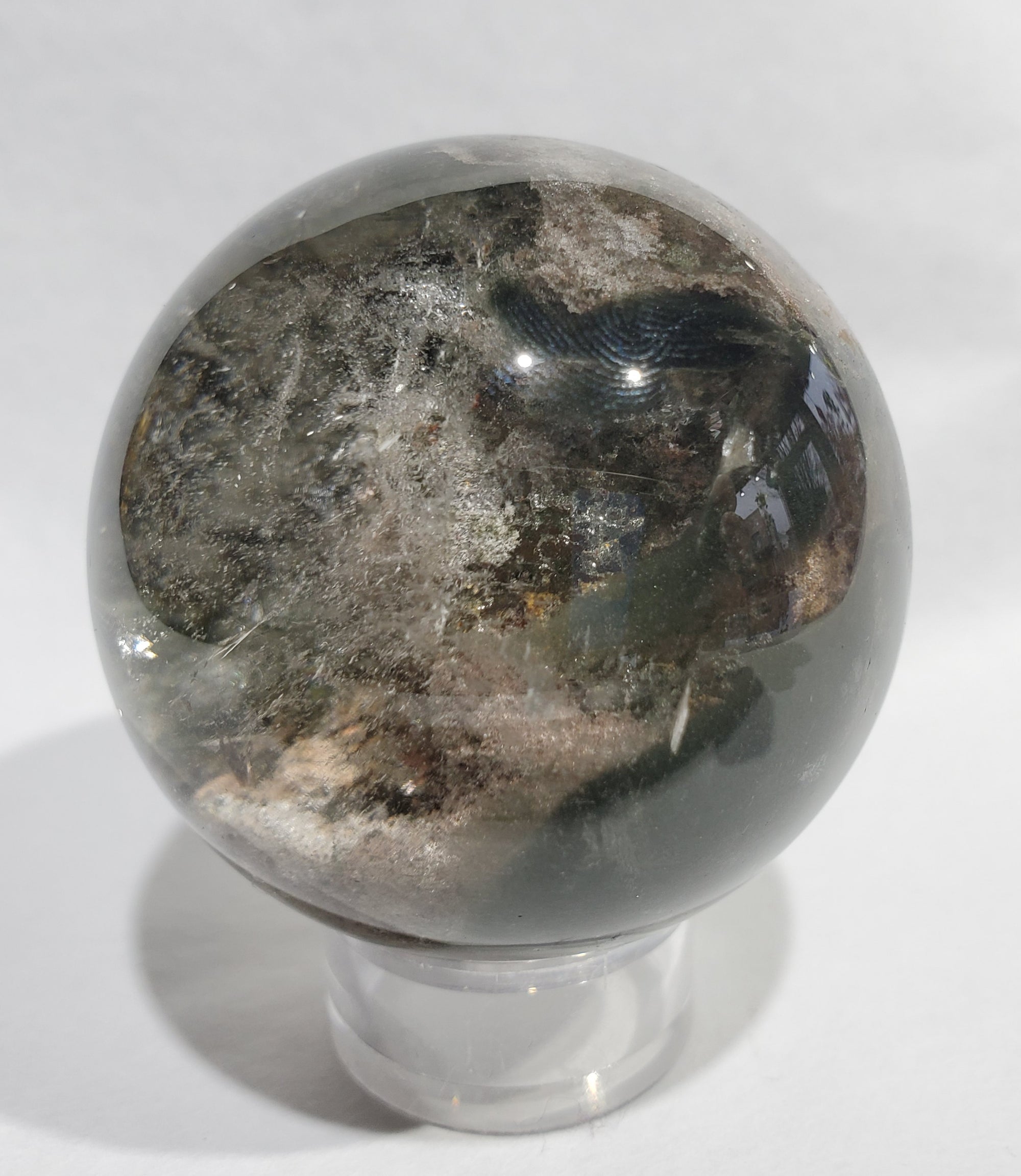 Lodalite Sphere