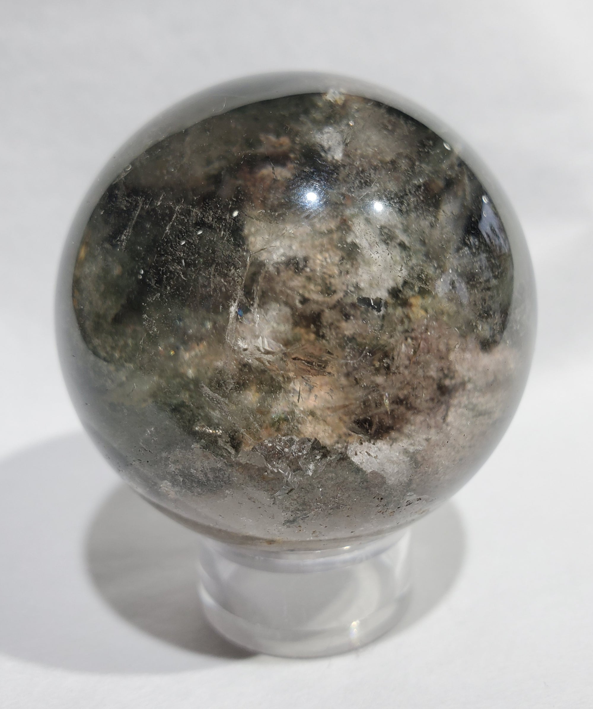 Lodalite Sphere