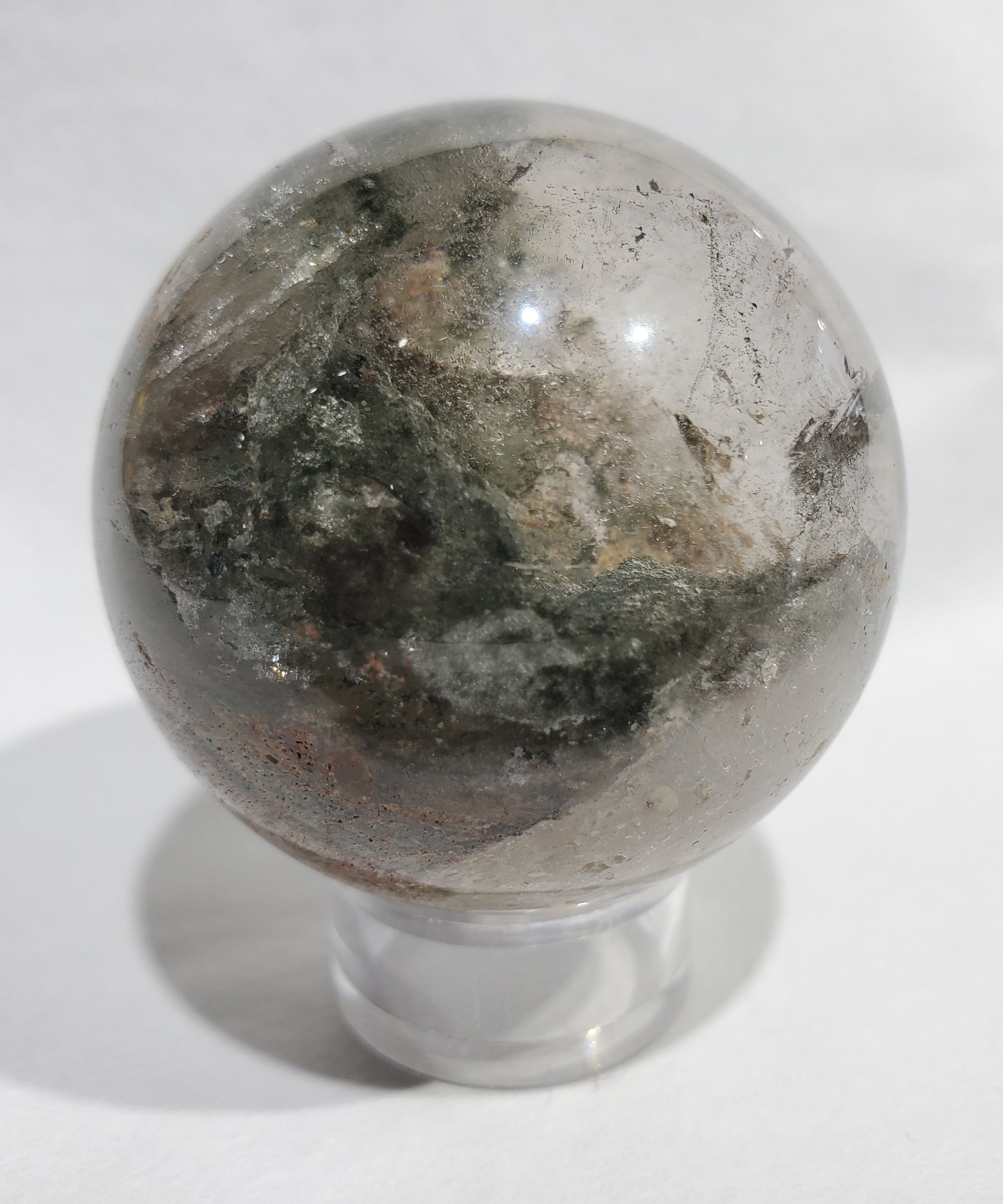Lodalite Sphere