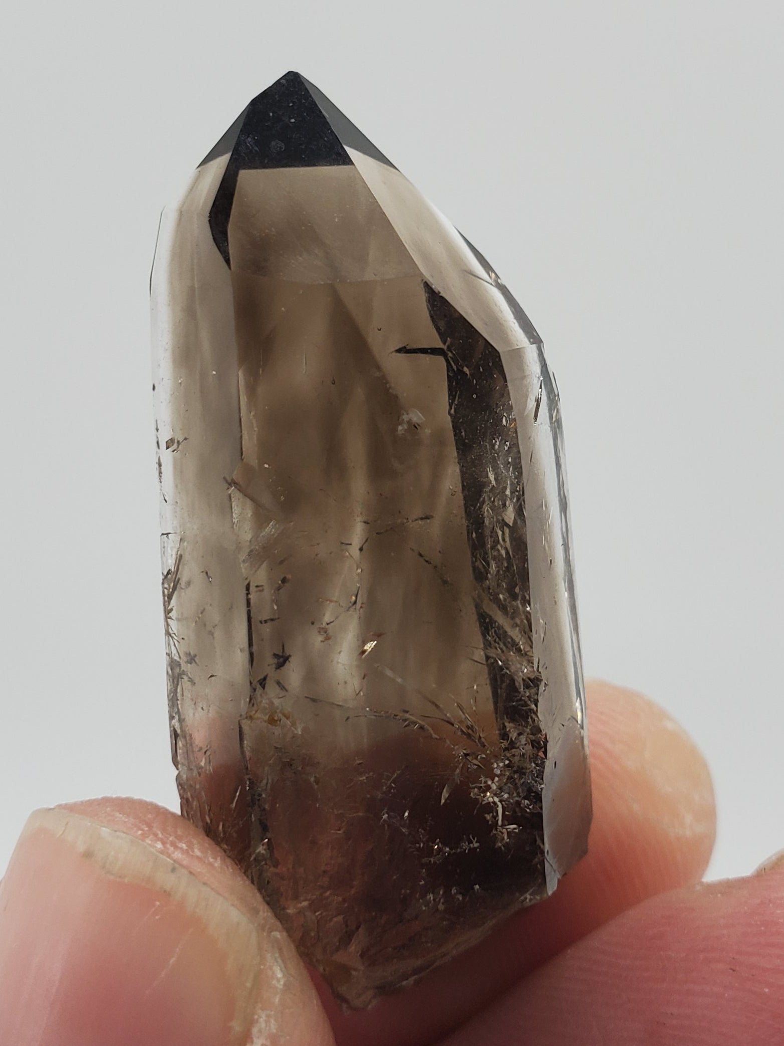 Smoky Quartz