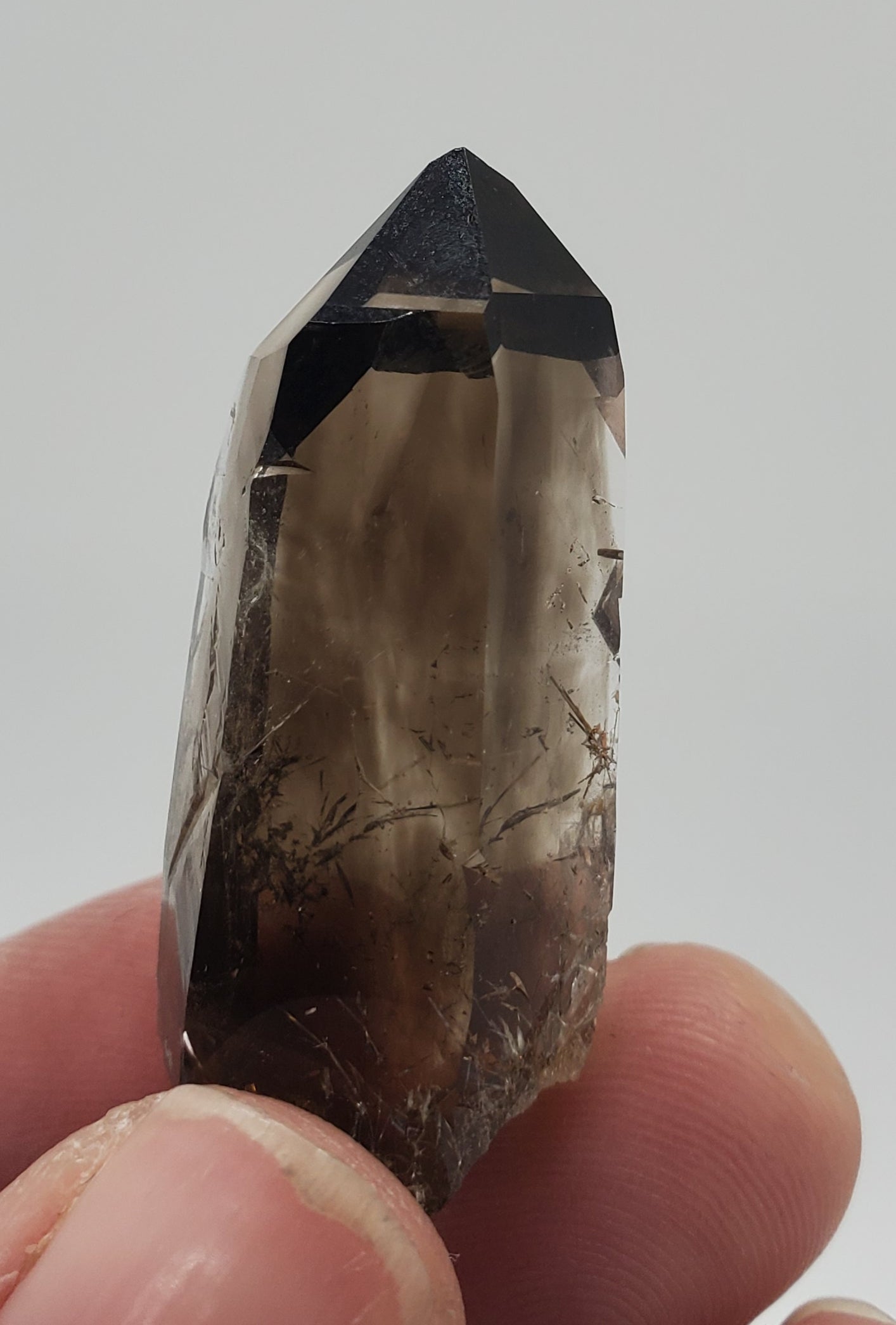 Smoky Quartz