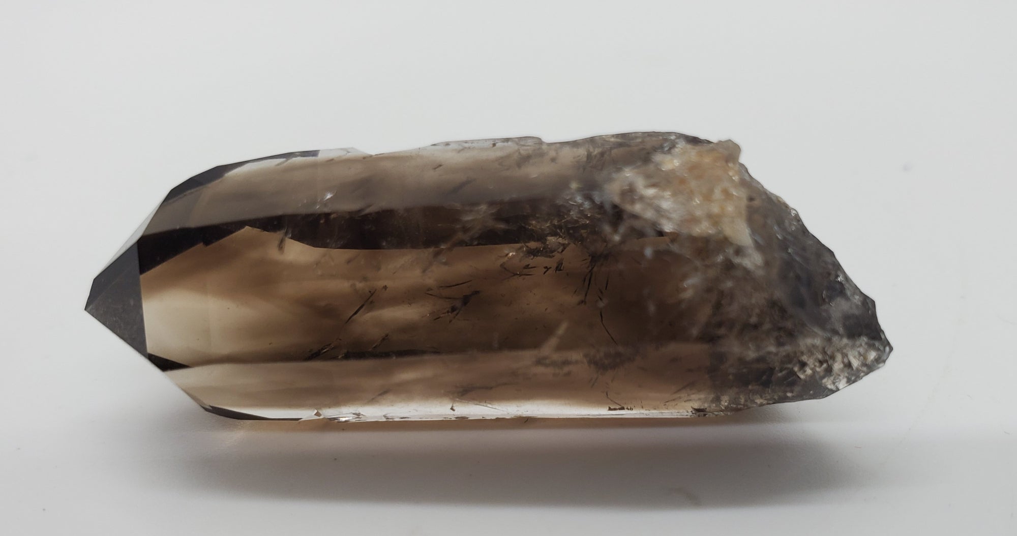 Smoky Quartz