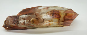 Amphibole Quartz Point