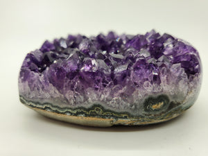 Amethyst Heart,  Uruguay