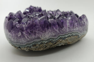 Amethyst Heart,  Uruguay