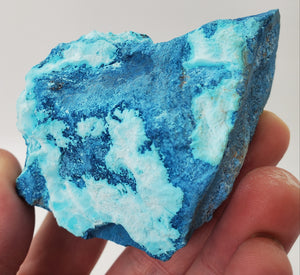 Shattuckite, Congo