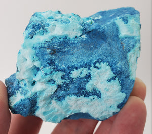 Shattuckite, Congo