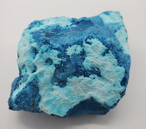 Shattuckite, Congo