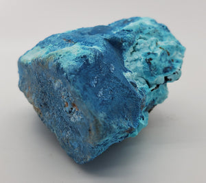 Shattuckite, Congo