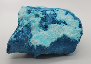 Shattuckite, Congo