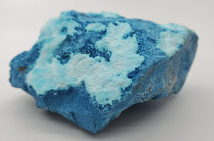 Shattuckite, Congo