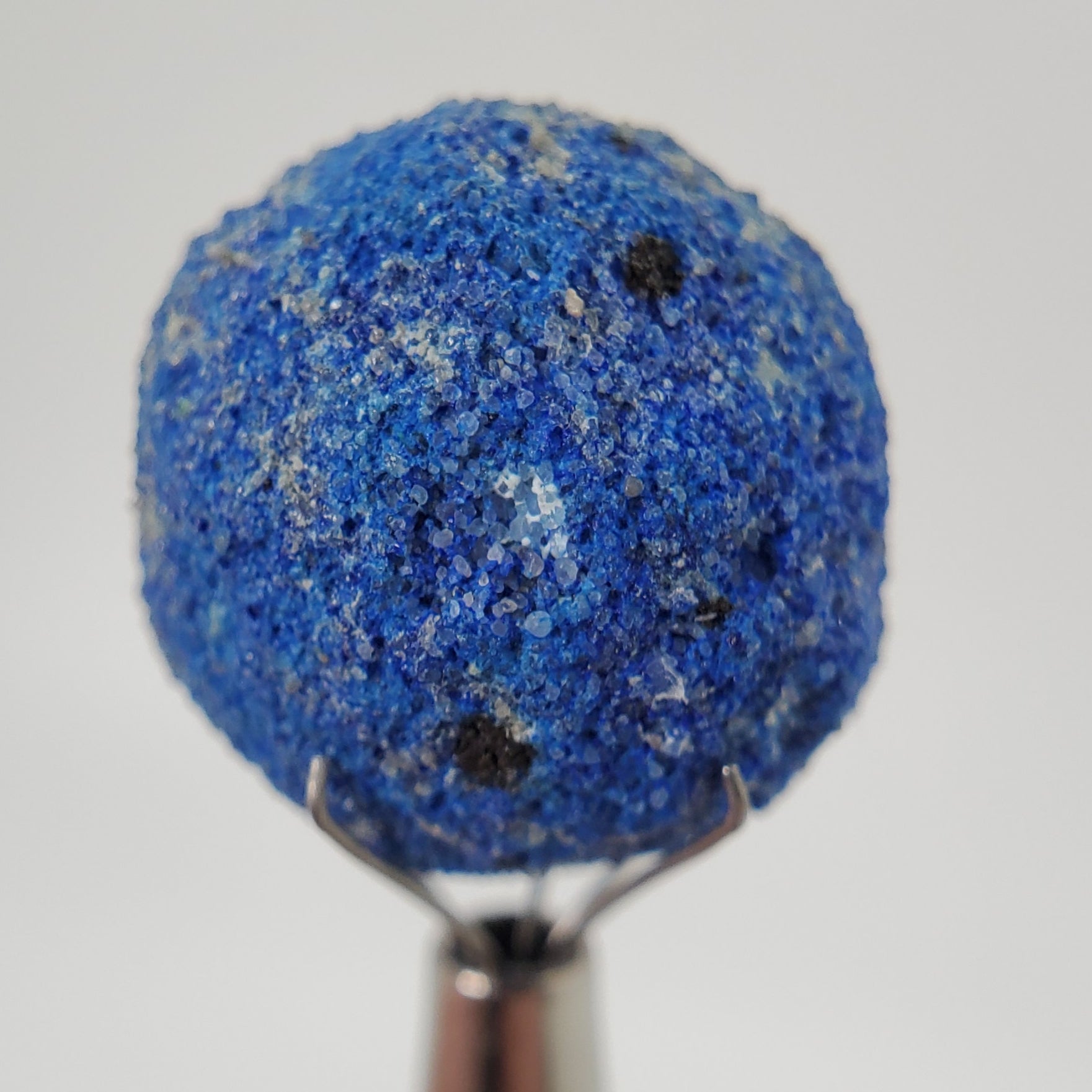 Azurite Blueberry, Utah