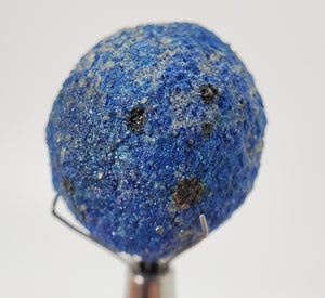 Azurite Blueberry, Utah