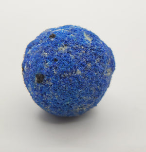 Azurite Blueberry, Utah