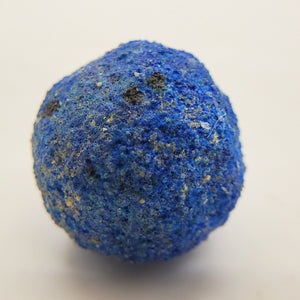 Azurite Blueberry, Utah